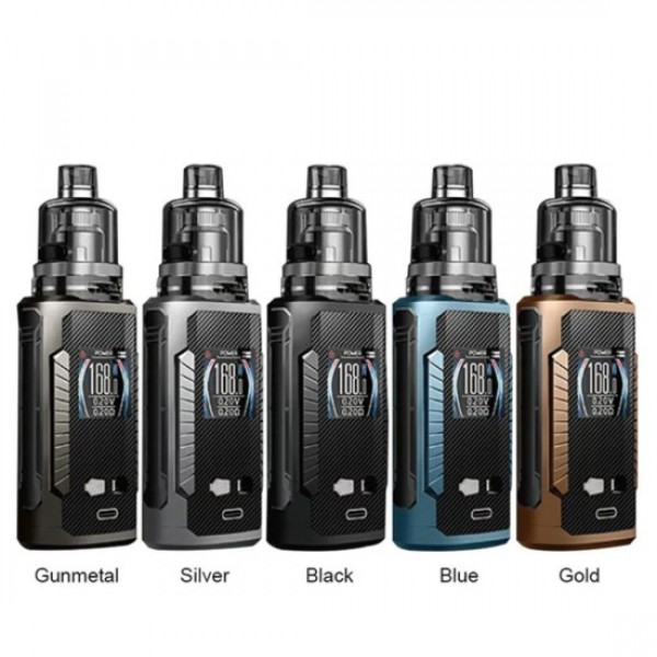 Freemax Maxus Max Pro Vape Kit 168W