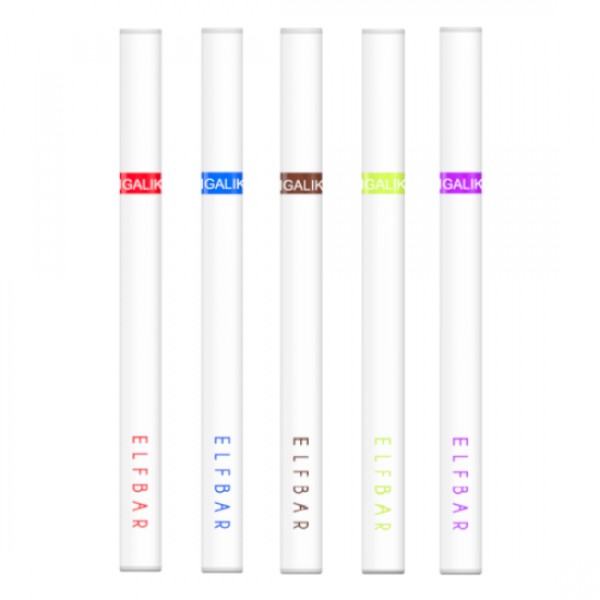 Elf Bar Cigalike Disposable Vape Kit