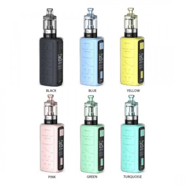 Innokin Gozee 60W Vape Kit 2100mAh