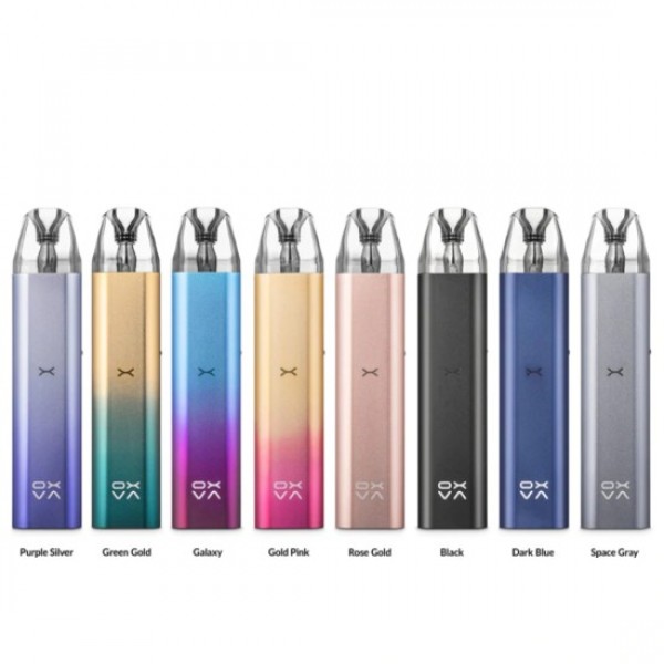 Oxva Xlim SE Bonus Pod Vape Kit 25W