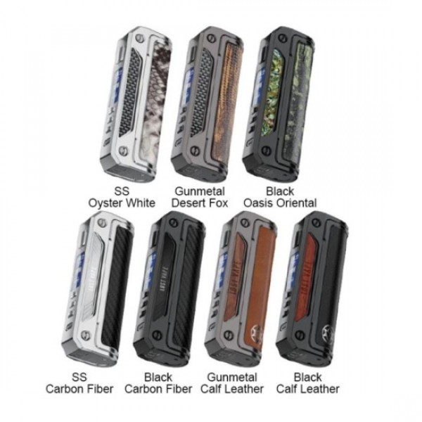 Lost Vape Thelema Solo DNA 100C Box Mod