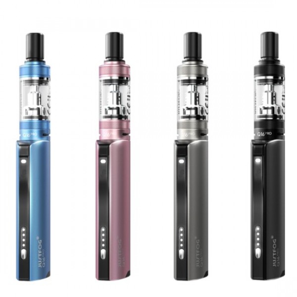 JustFog Q16 Pro Vape Kit