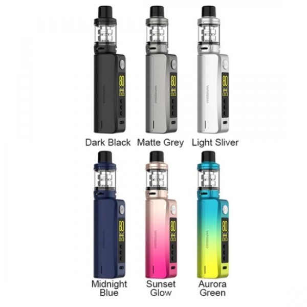 Vaporesso Gen 80S Vape Kit 80W