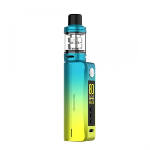 Vaporesso Gen 80S Vape Kit 80W