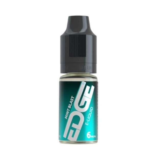 EDGE Eliquid MINT BLAST 10-PACK