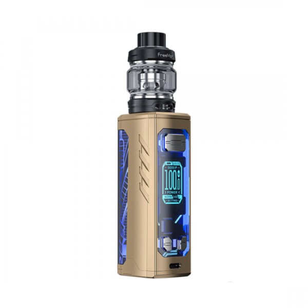 Freemax Maxus Solo 100W Vape Kit