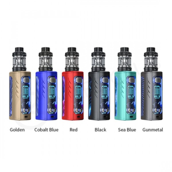 Freemax Maxus Solo 100W Vape Kit