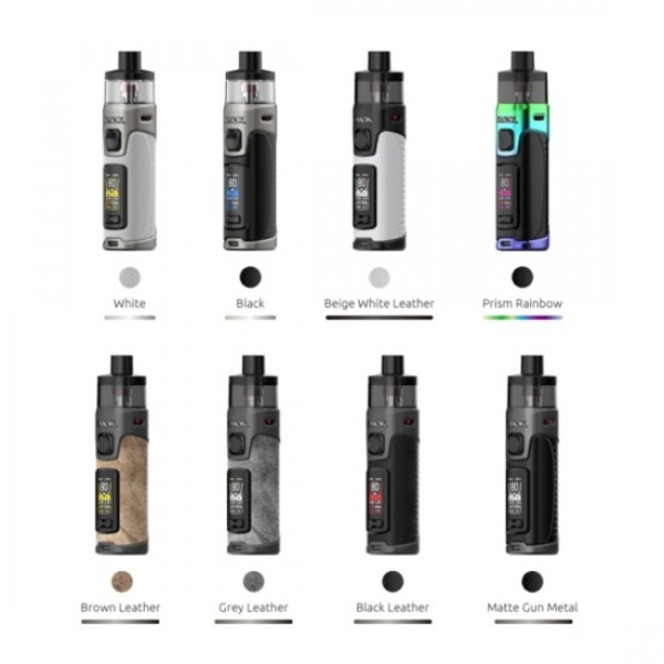 Smok RPM 5 PRO Vape Kit 80W