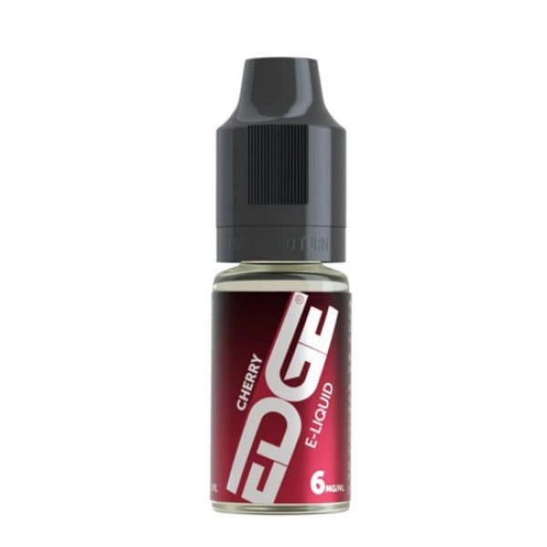 EDGE Eliquid CHERRY 10-PACK