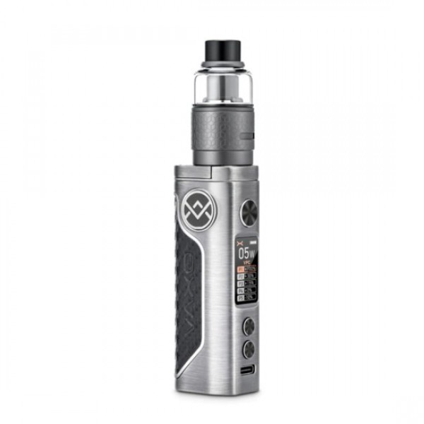 Oxva Vativ Full Vape Kit 100W