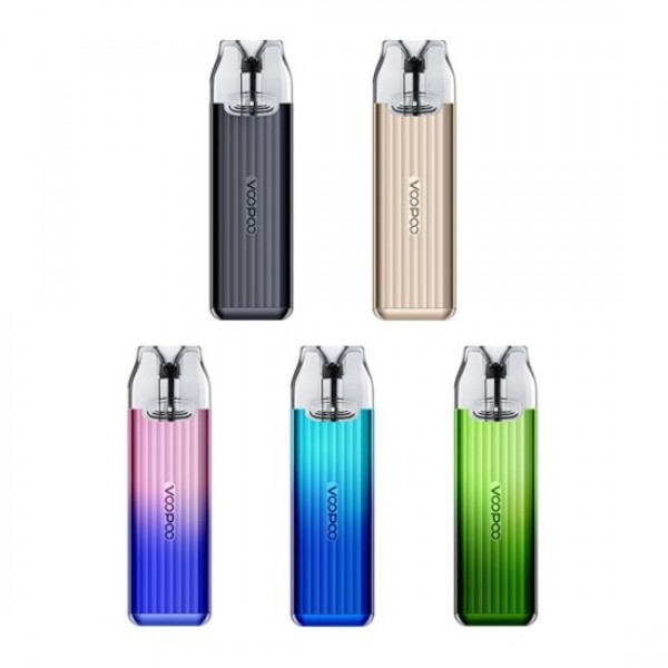 Voopoo VMATE Infinity Edition Pod Kit