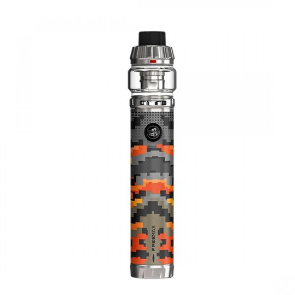 Freemax Twister 2 Vape Kit 80W