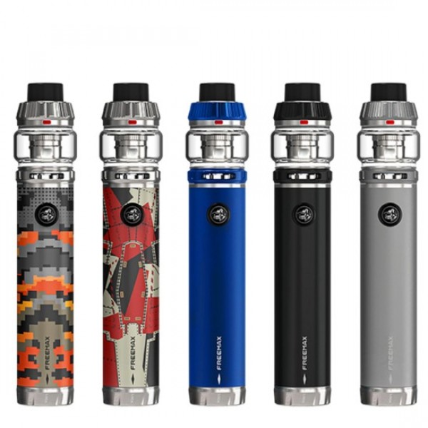 Freemax Twister 2 Vape Kit 80W