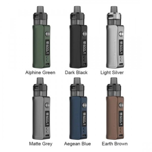 Vaporesso Gen PT60 Vape Kit 2500mAh