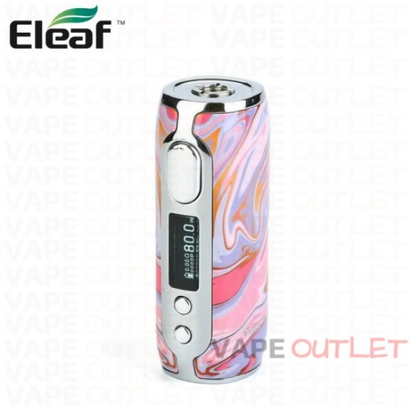 ELEAF iSTICK RIM 80W VAPE MOD 3000MAH