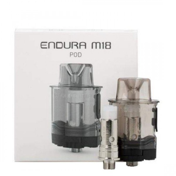 Innokin Endura M18 Replacement Pod