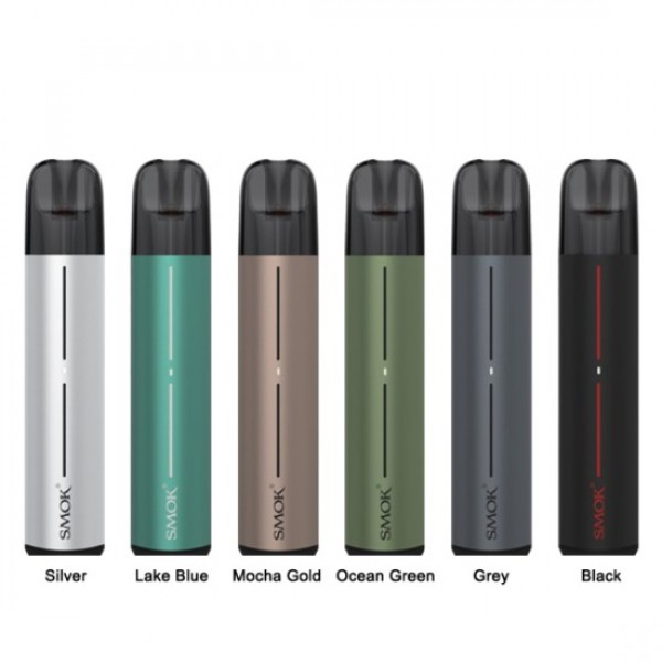 Smok Solus 2 Vape Kit