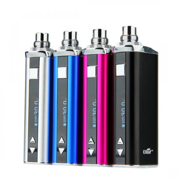 ELEAF iSTICK 30W BOX MOD 2200MAH