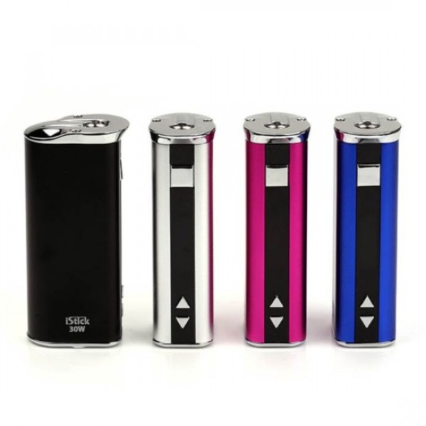 ELEAF iSTICK 30W BOX MOD 2200MAH