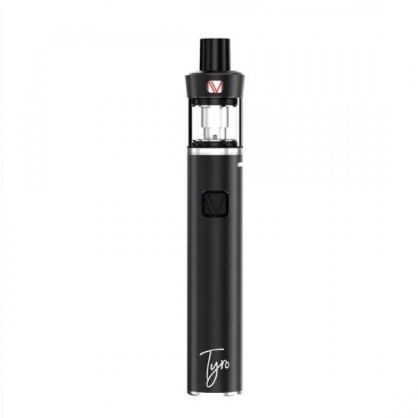 Vaptio Tyro Mesh Vape Kit 1500mAh