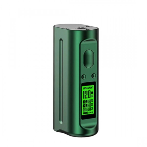 Hellvape Arez 120 Vape Mod