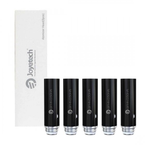 Joyetech BFHN Vape Coils 5Pcs