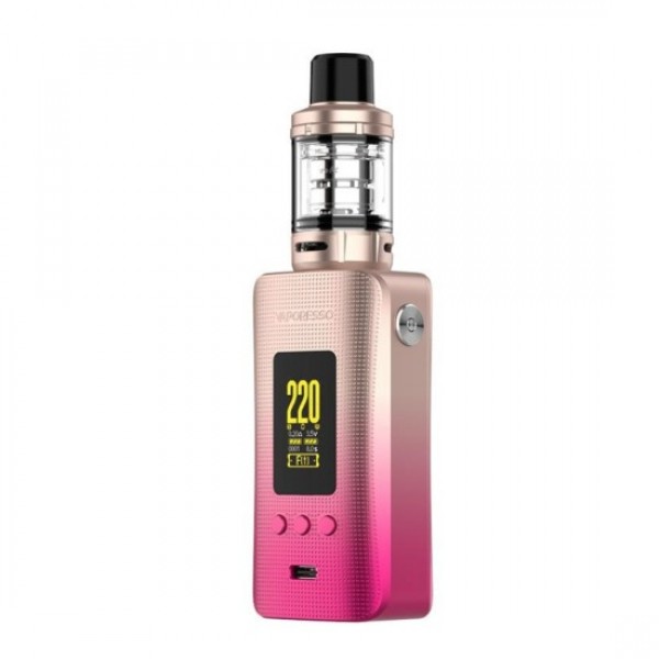 Vaporesso Gen 200 Vape Kit 220W