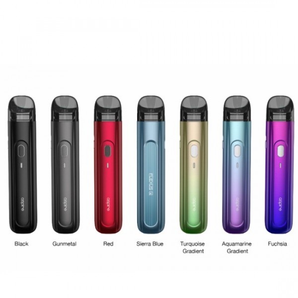 Aspire Flexus Q Vape Kit