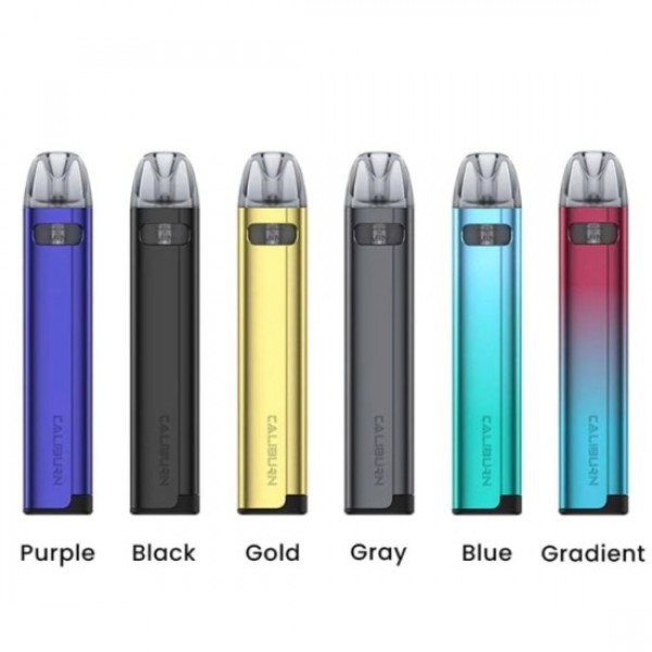 Uwell Caliburn A2S Pod Vape Kit