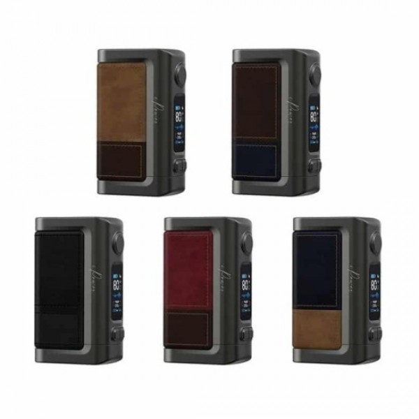 Eleaf Power 2 80W Box Mod 5000mAh