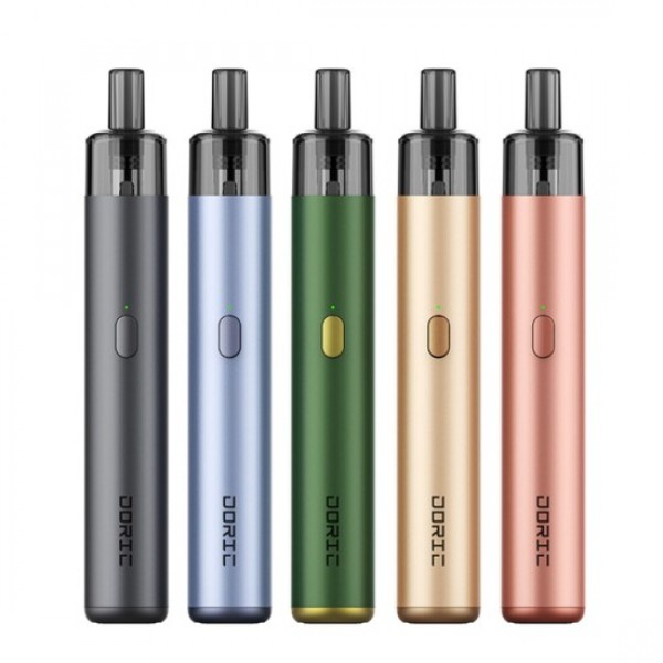 Voopoo Doric 20 Vape Kit 1500mAh