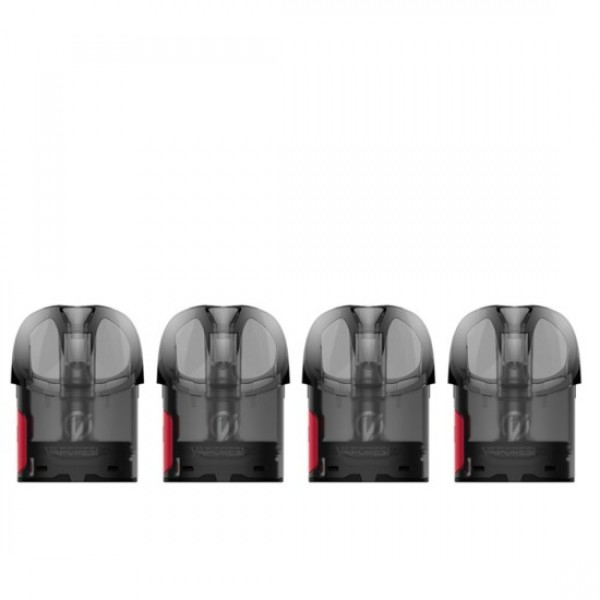 Vaporesso Osmall 2 Replacement Pods 4Pcs