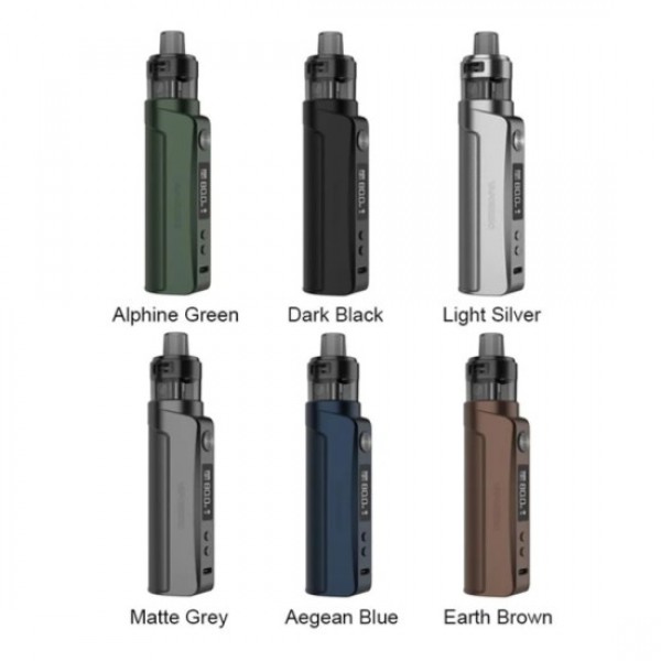 Vaporesso Gen PT80S Vape Kit 80W