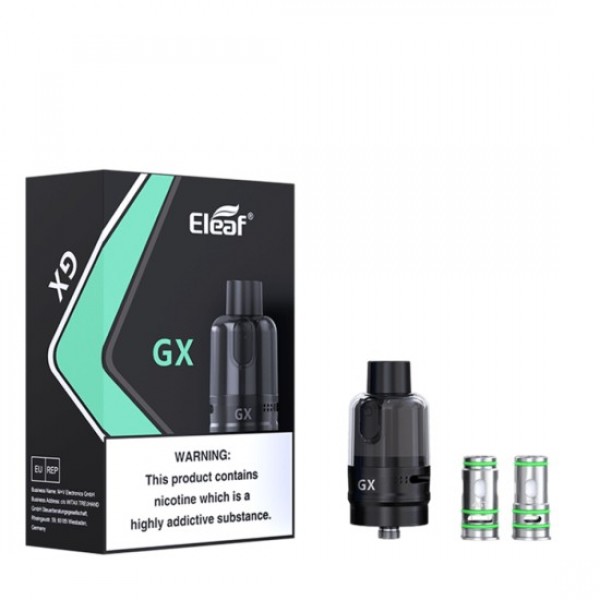 Eleaf GX Vape Tank