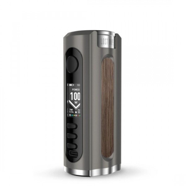 LOST VAPE GRUS BOX MOD 100W