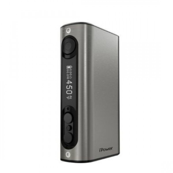 ELEAF iSTICK POWER 80W BOX MOD 5000MAH