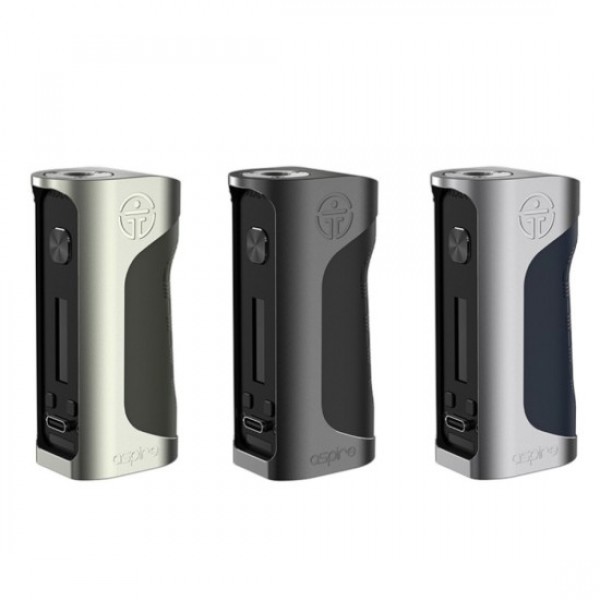 ASPIRE PARADOX BOX MOD 75W