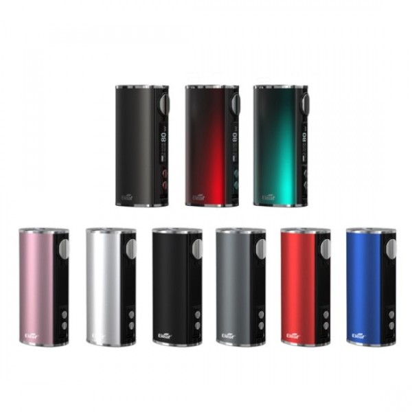 Eleaf iStick T80 Box Mod 3000mAh