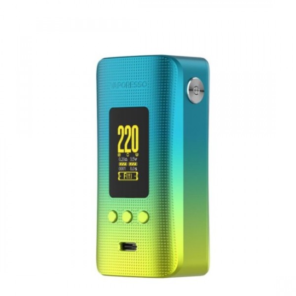 Buy Vaporesso Gen 200 Vape Mod 220W, Cheap MODS