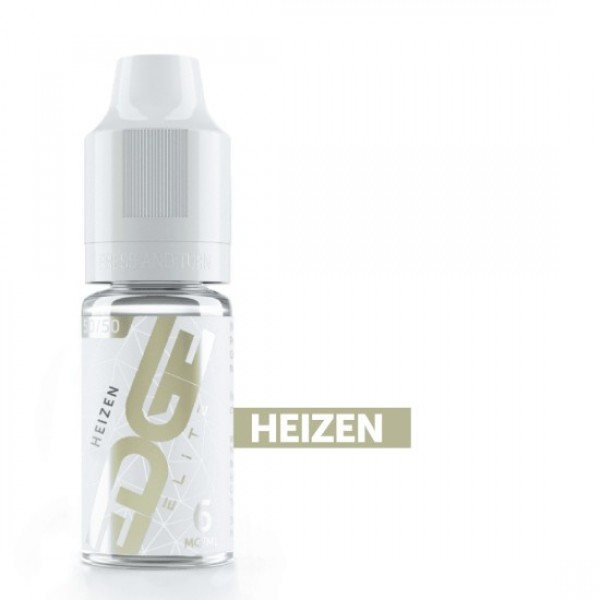 EDGE ELITE Eliquid HEIZEN 10-PACK