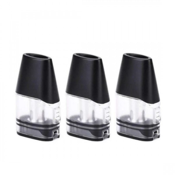 Geek Vape Aegis One Replacement Pods 3Pcs