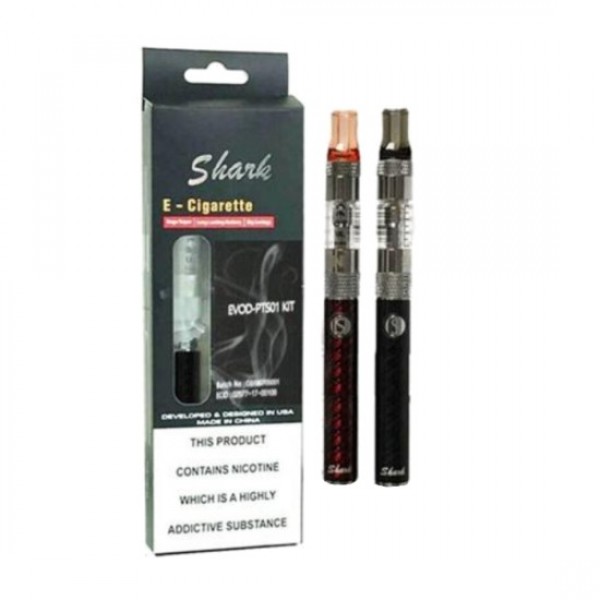 Shark Evod PTS-01 Vape Kit