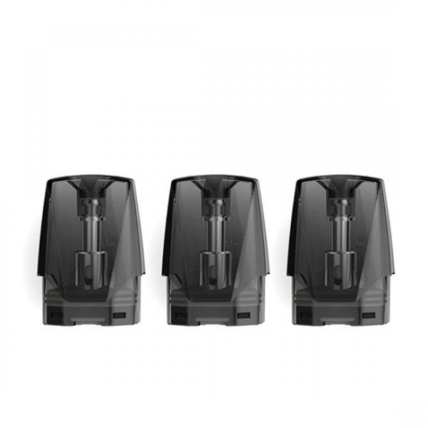 JustFog Minifit-S Replacement Pods 3Pcs