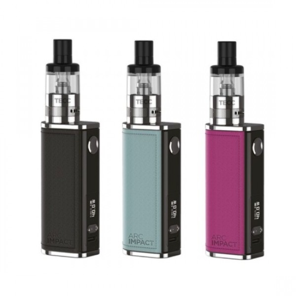 Tecc Arc Impact Vape Kit