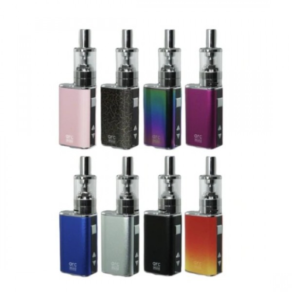 Tecc Arc Mini 20W Vape Kit 1050mAh