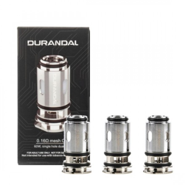 Horizon Tech Durandal Vape Coils 3Pcs