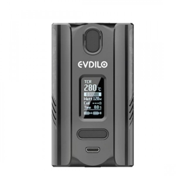 Uwell Evdilo Box Mod 200W