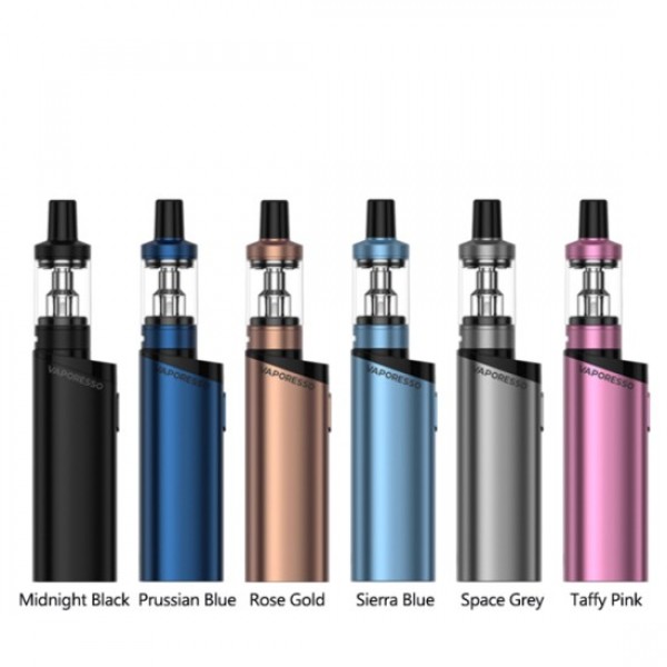 Vaporesso Gen Fit Vape Kit 1200mAh