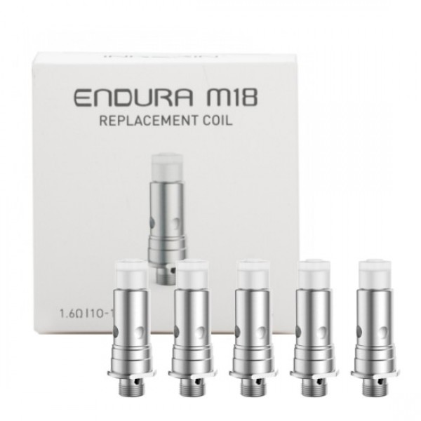 Innokin Endura M18 Vape Coils 5pcs