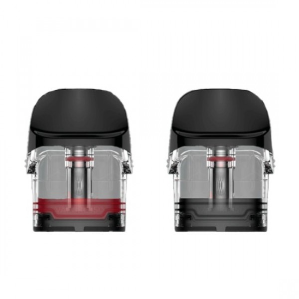 VAPORESSO LUXE Q REPLACEMENT PODS 2PCS